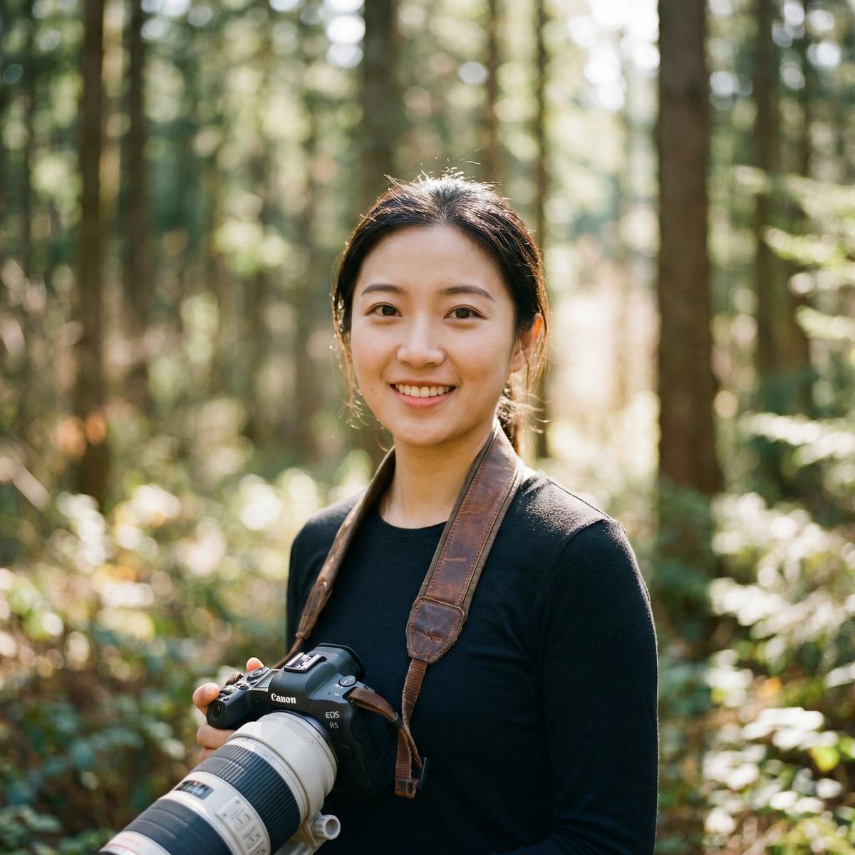 17c一起草摄影师林雨彤